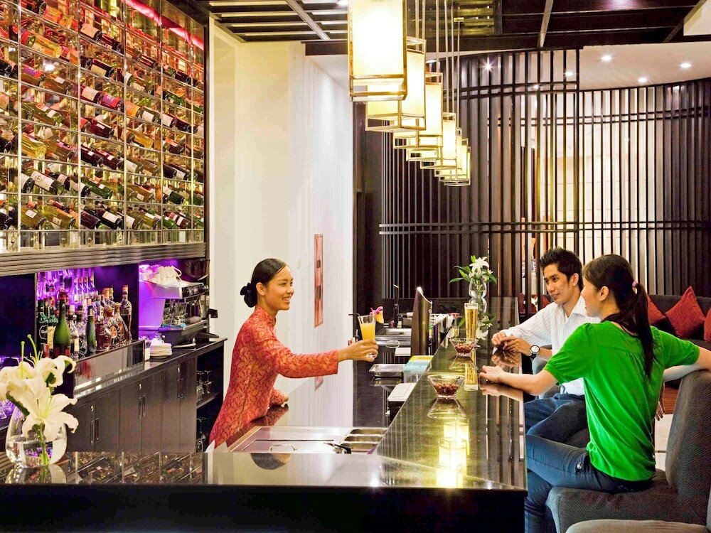 Фото Novotel Halong Bay