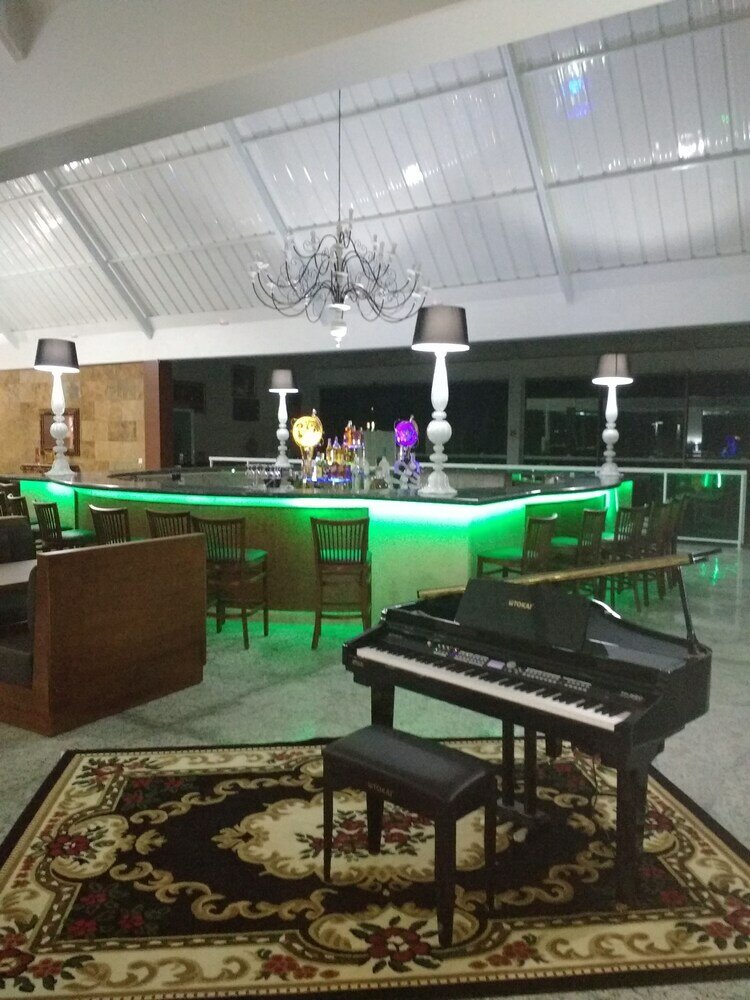 Фото Dan Inn Campos do Jordão