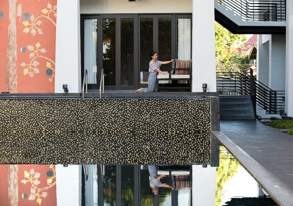 Фото U Chiang Mai