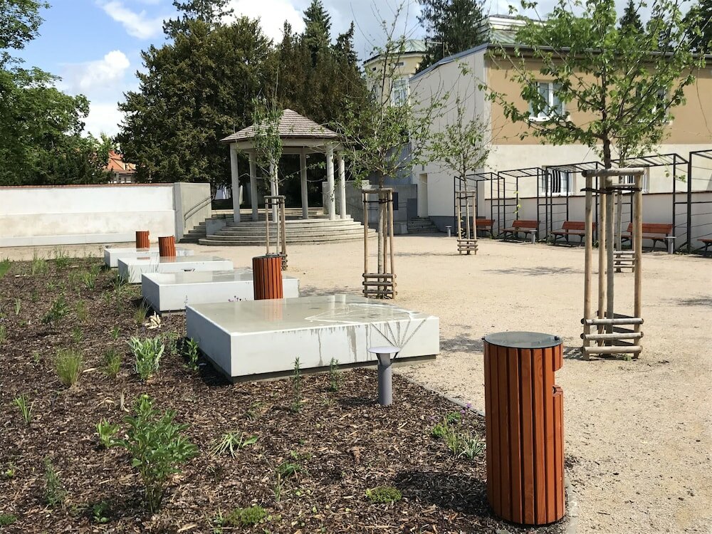 Фото Hotel Svornost