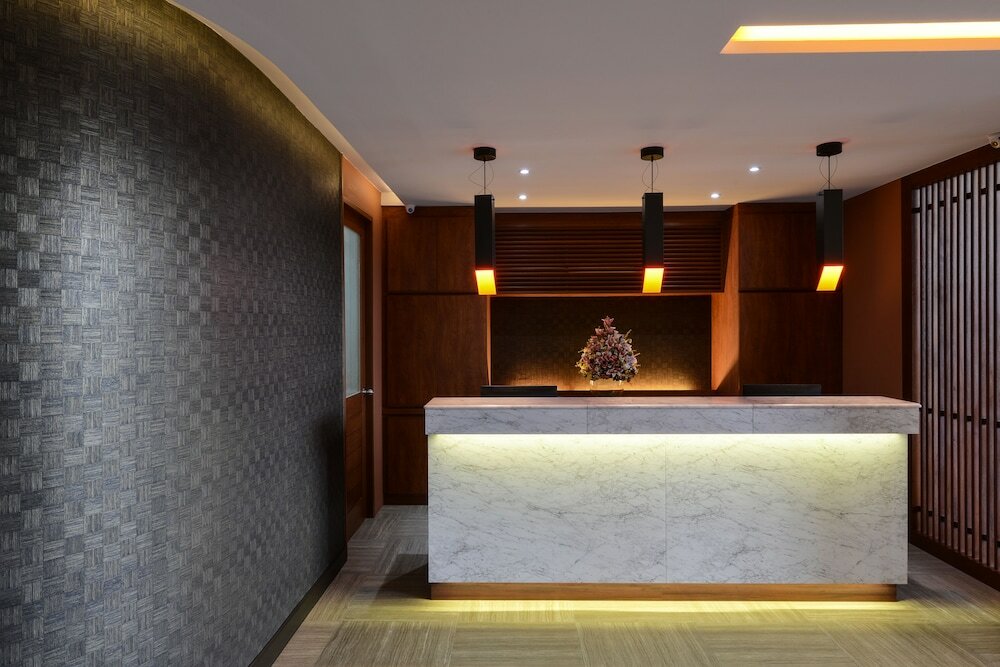 Фото Hisea Huahin Hotel