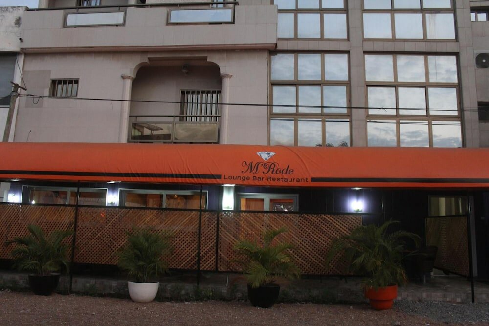 Фото Hotel M'Rode