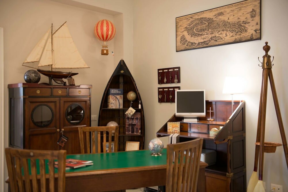 Фото Authentic Sweet Home