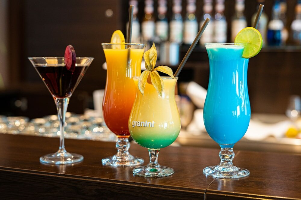 Фото The Taste Hotel Heidenheim