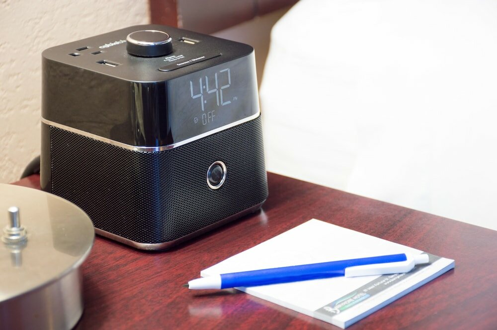 Фото The Barrymore Hotel Tampa Riverwalk