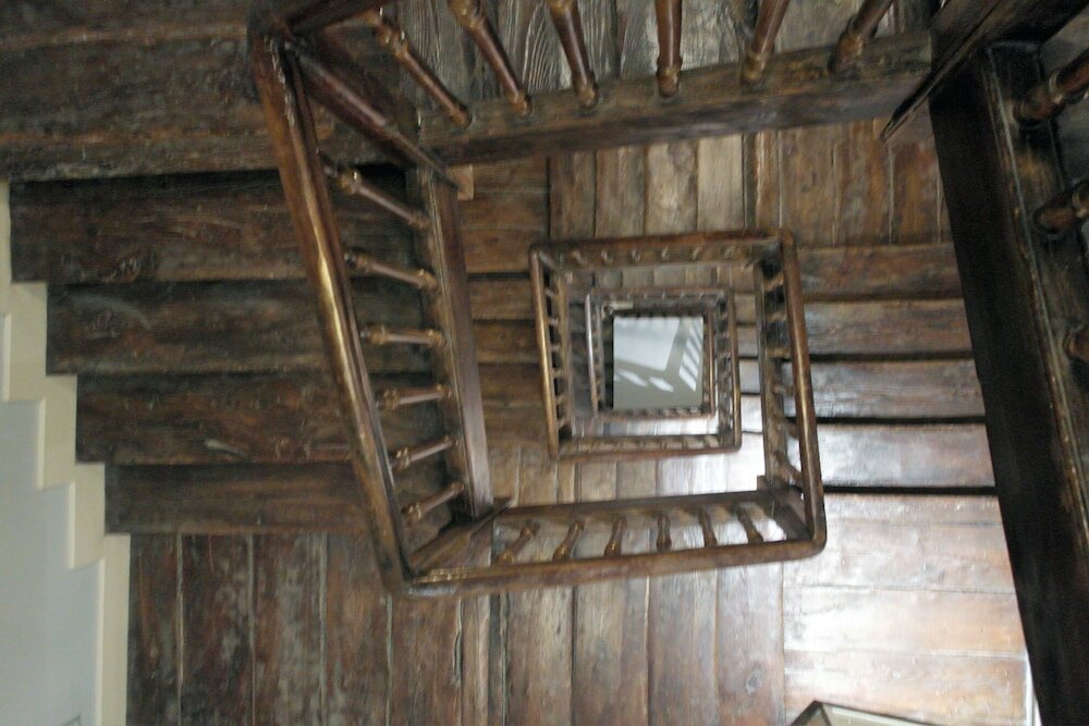 Фото Hotel Cuéntame La Puebla