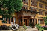 Tiger Nest Resort
