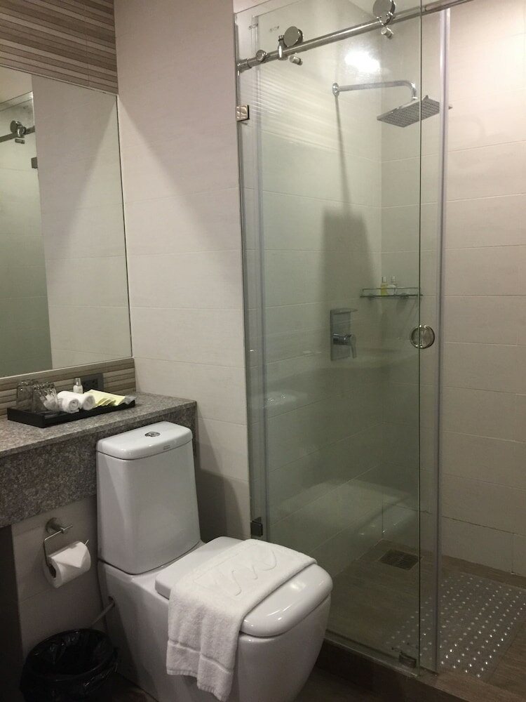 Фото Mezzo Hotel