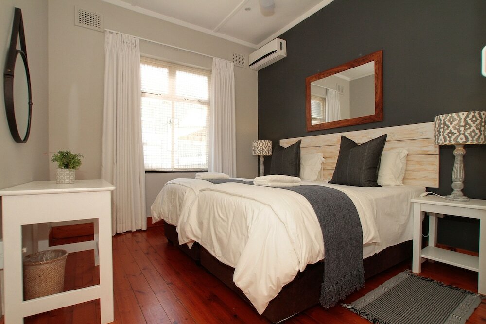 Фото Beechwood B&b