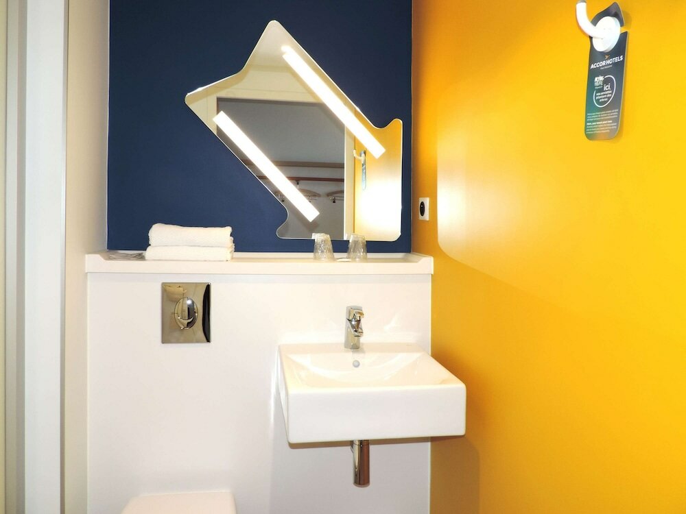 Фото Ibis Budget Amiens