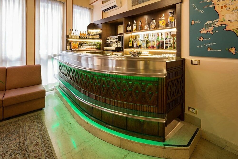 Фото Hotel Terminus & Plaza