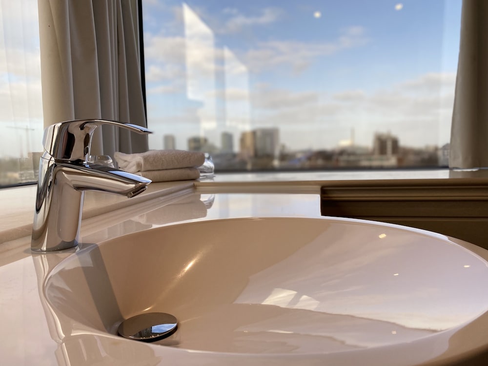 Фото Xo Hotels Blue Tower