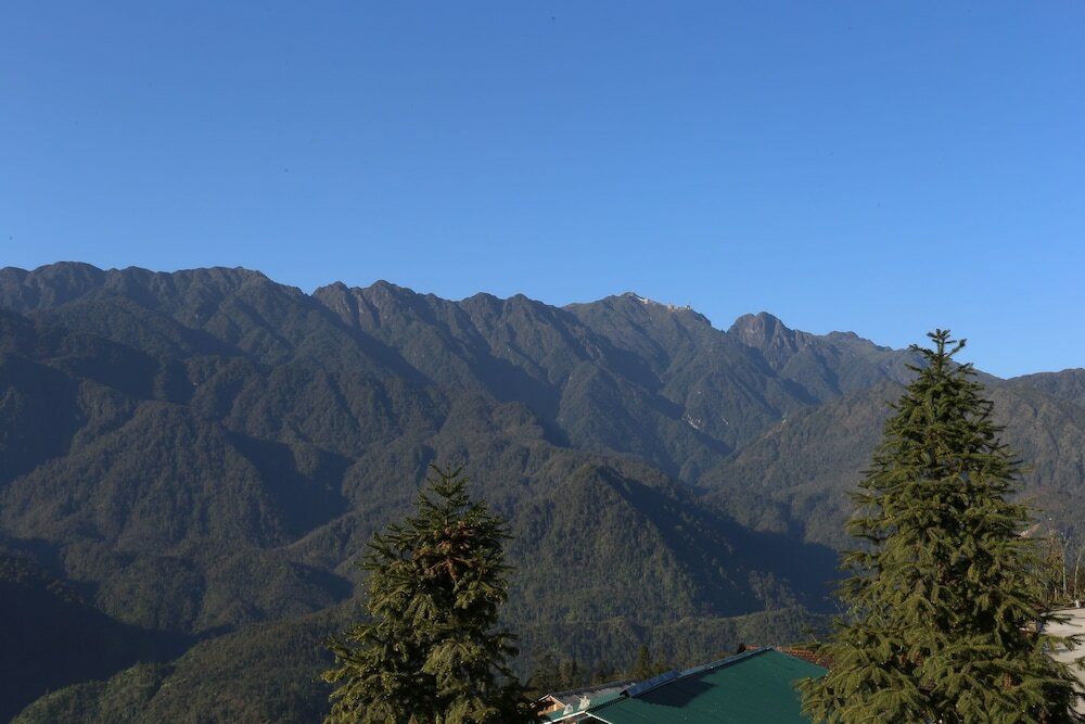 Фото Aliana Boutique Sapa Hotel & SPA