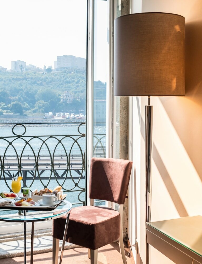 Фото Vila Galé Porto Ribeira