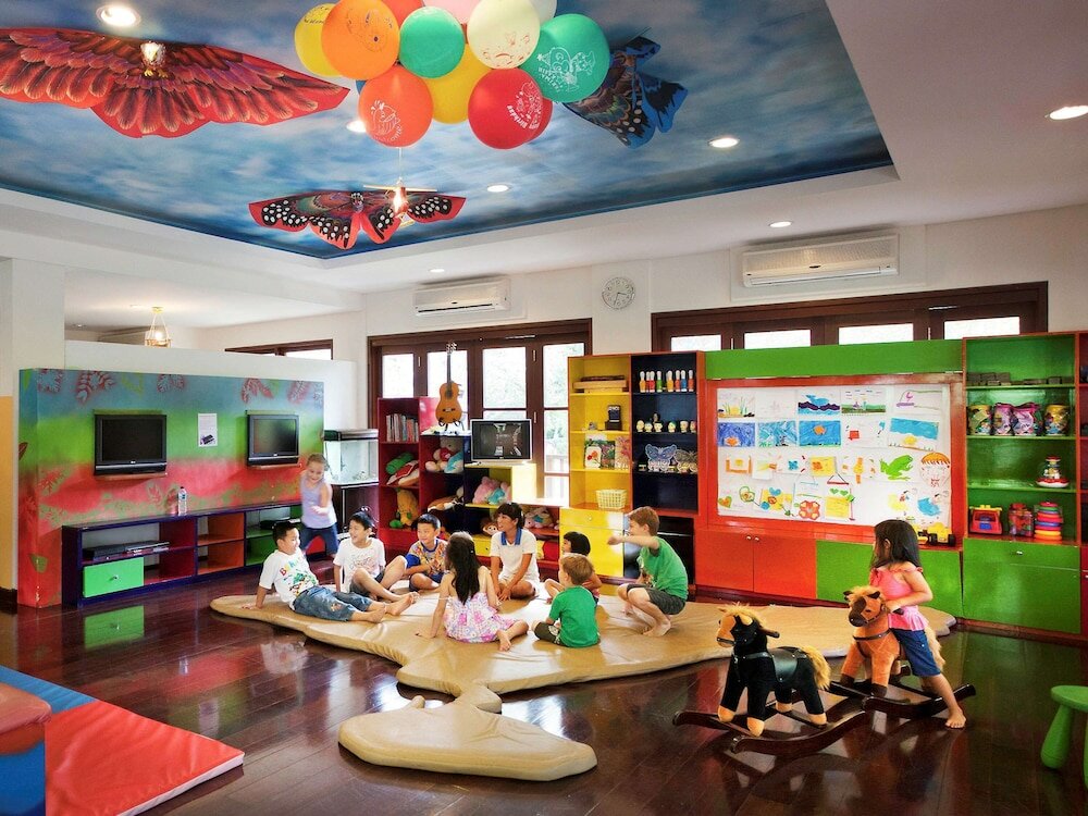 Фото Novotel Bali Nusa Dua - Hotel & Residences