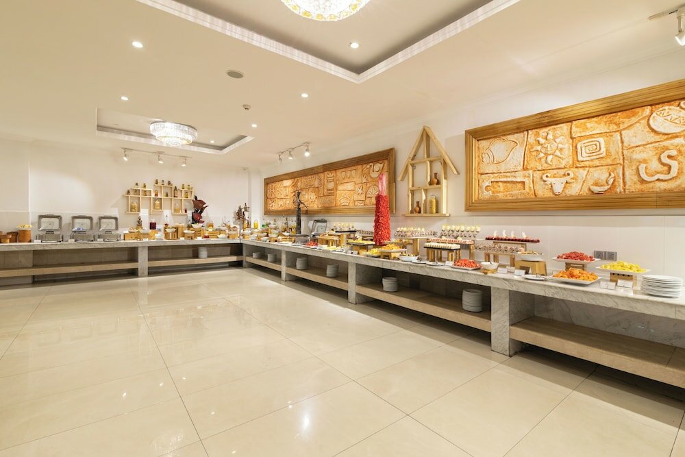 Фото Araliya Green City