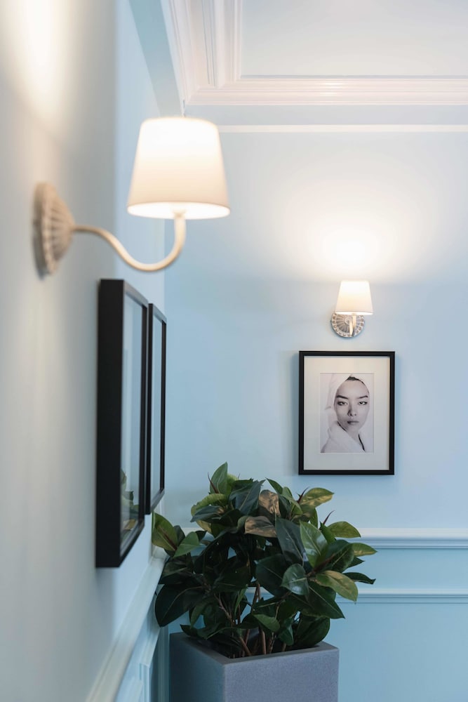 Фото Areela Boutique Hotel