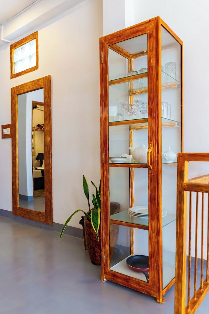 Фото Villa Surf Beach