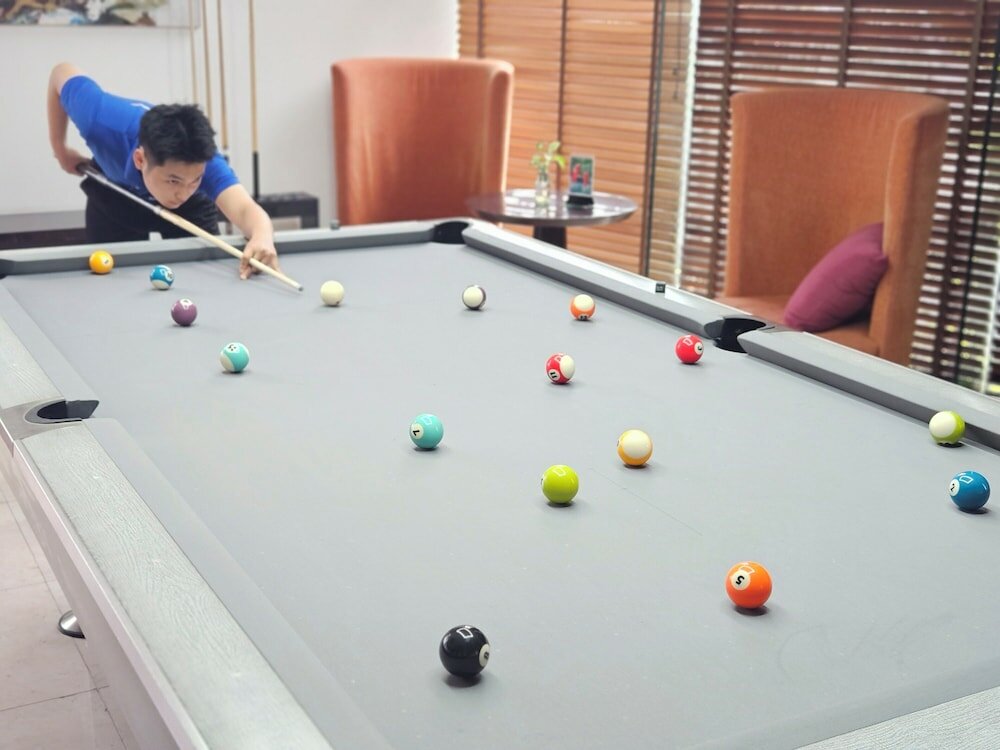 Фото Novotel Halong Bay