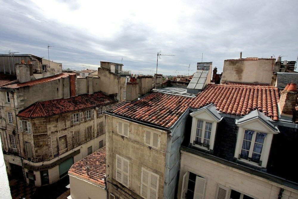 Фото Hotel Henri IV