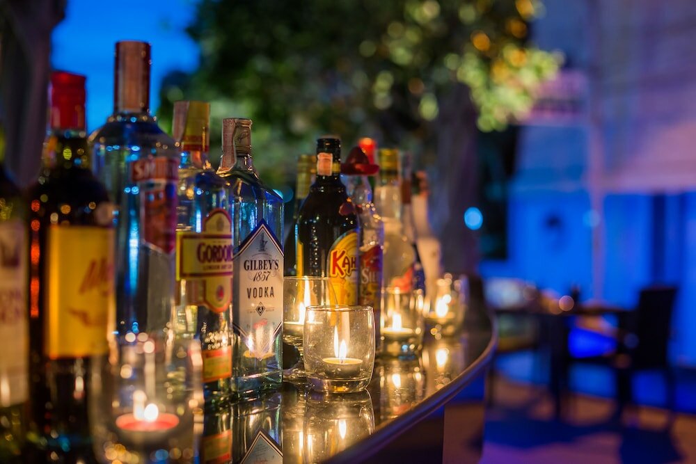 Фото Blue Boat Design Hotel