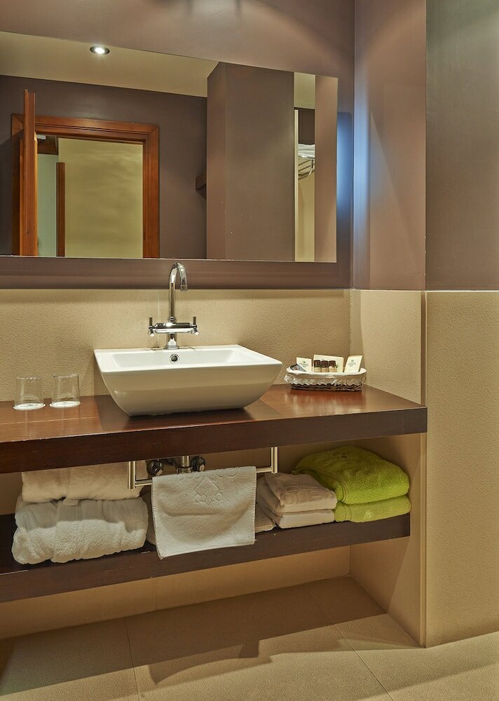 Фото Hotel Grèvol SPA