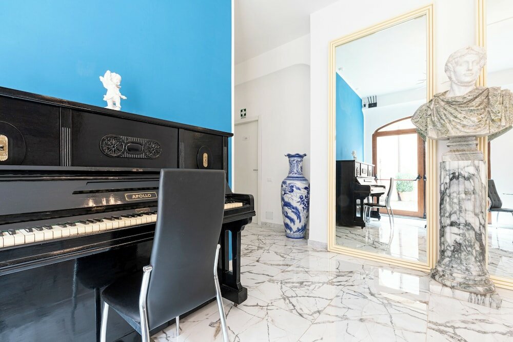 Фото Il Monastero Collection