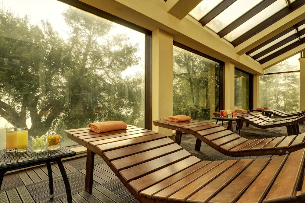 Фото Mercure Petriolo Siena Terme SPA Hotel