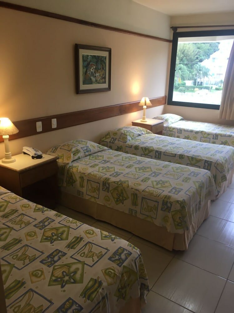 Фото Hotel Praia Brava