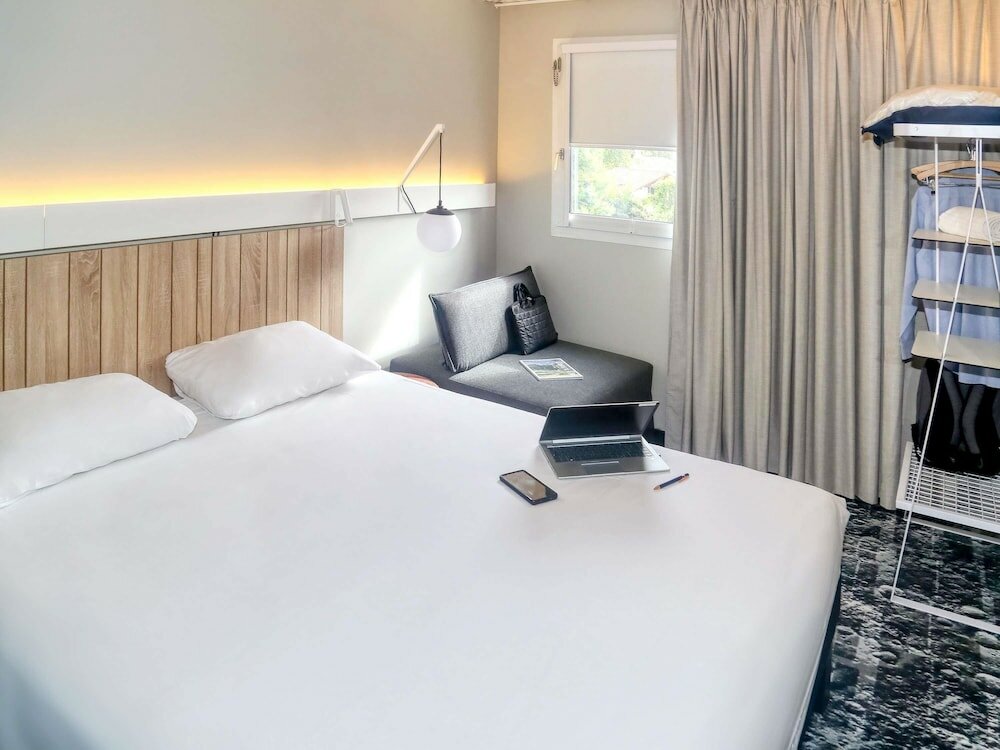 Фото Ibis Biarritz Anglet Aeroport