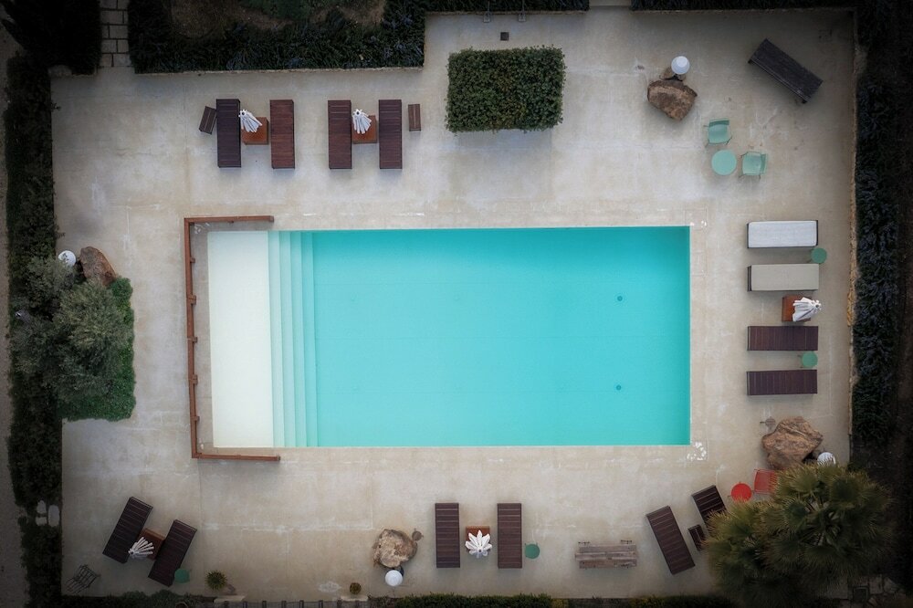 Фото Fontes Episcopi