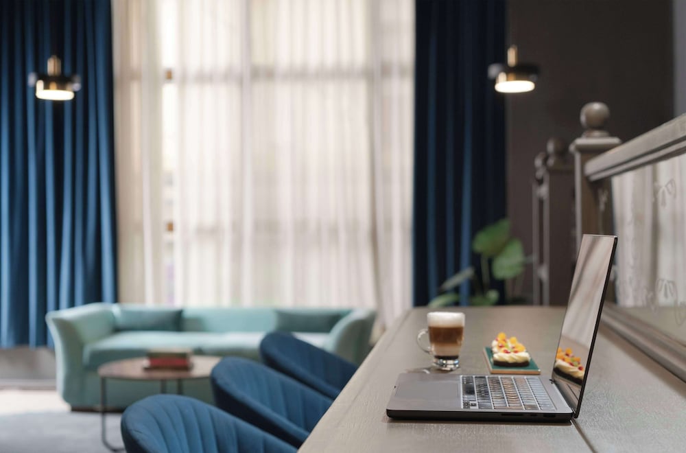 Фото Nh Santiago del Estero