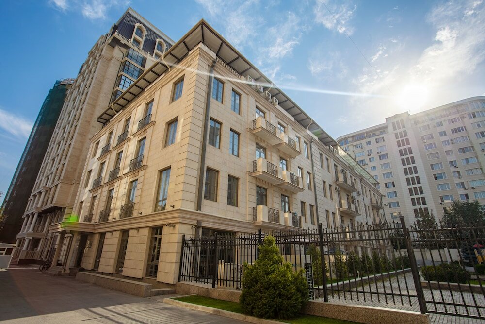 Фото отеля 3