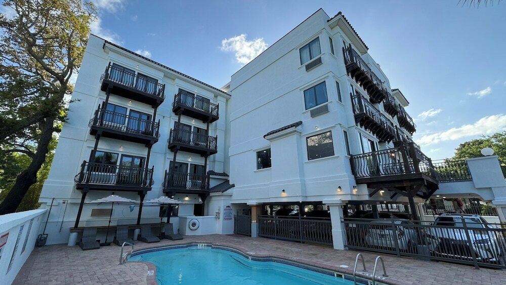 Фото отеля 5