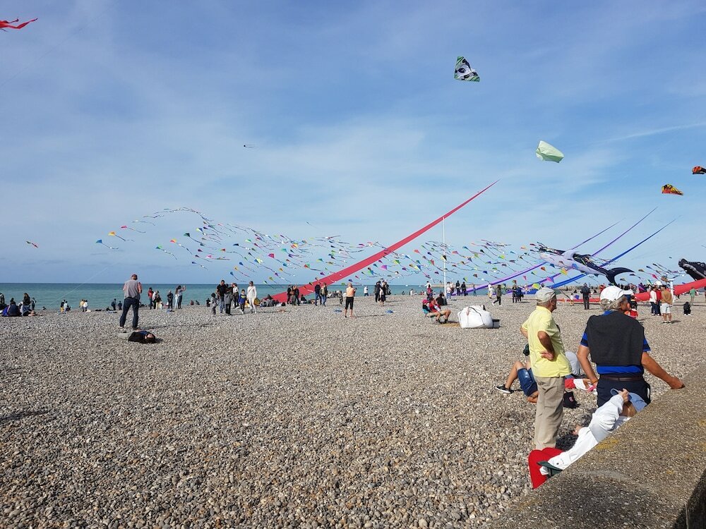 Фото Hôtel Windsor Front De Mer