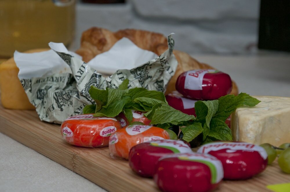 Фото The Knysna Belle