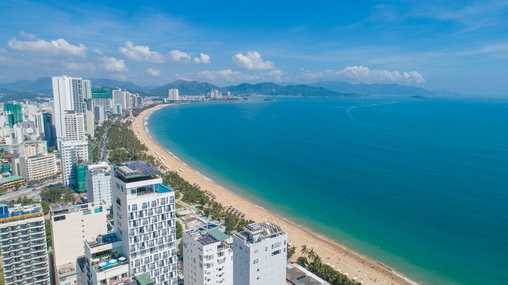 Фото Pavillon Garden Hotel & SPA