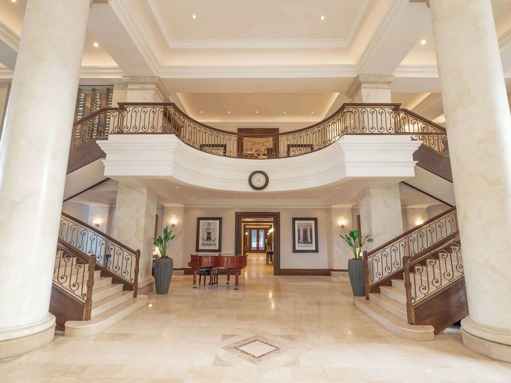 Фото Southern Sun The Cullinan