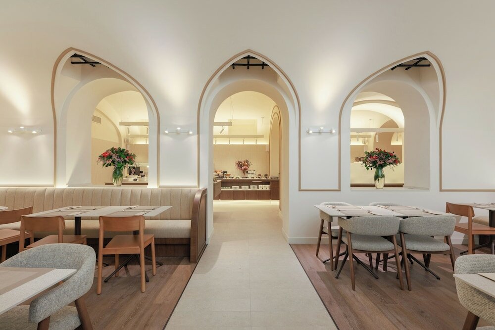 Фото Hotel Medinaceli