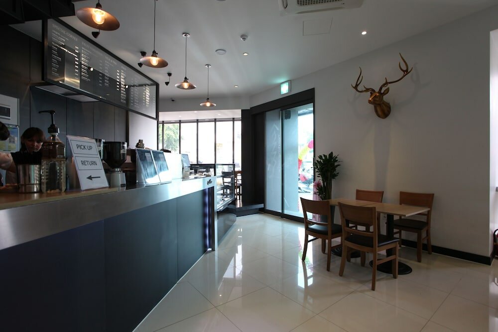 Фото Vatica Hotel Dongdaemun