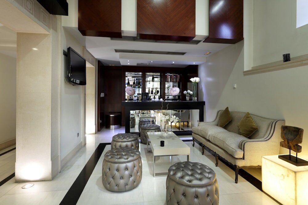 Фото Eurostars Gran VIA