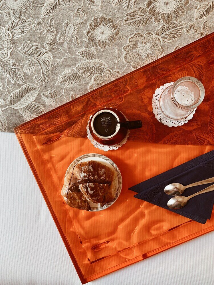 Фото Residenza Sciarra