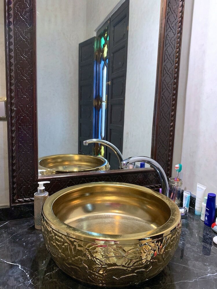 Фото Riad 58 Blu