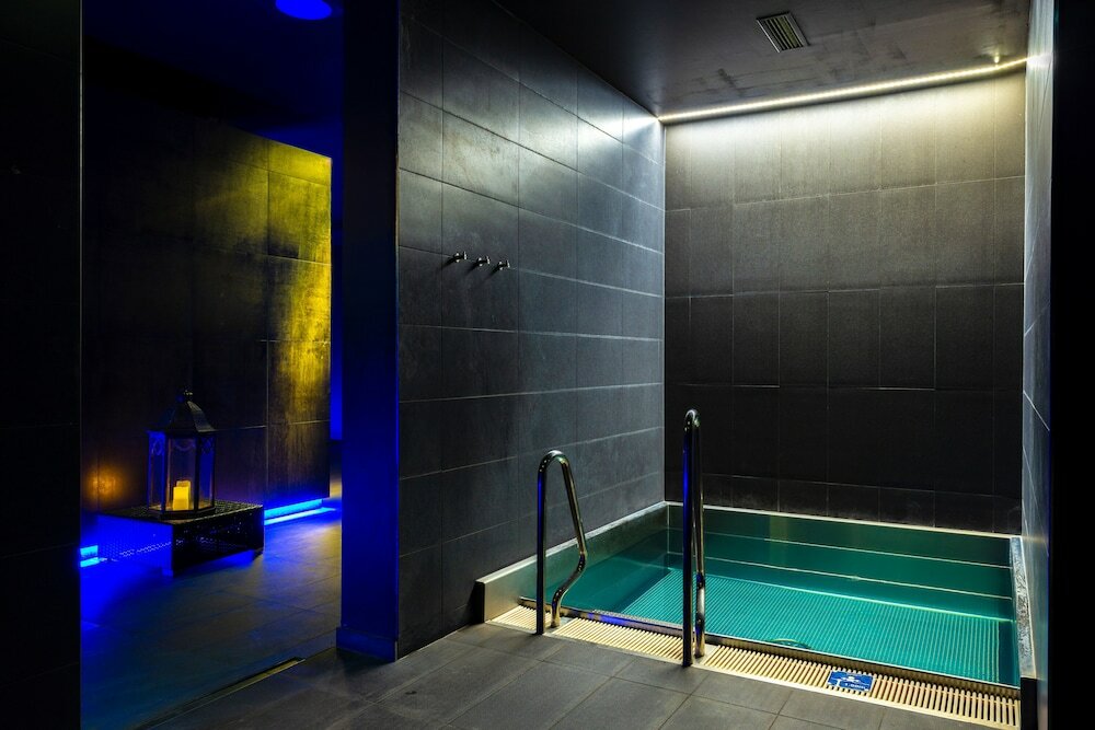 Фото Hotel AquaCity Seasons