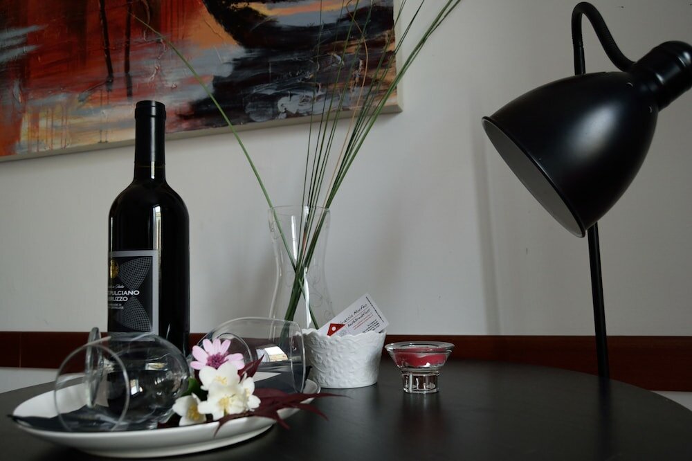 Фото Abbraccia Morfeo