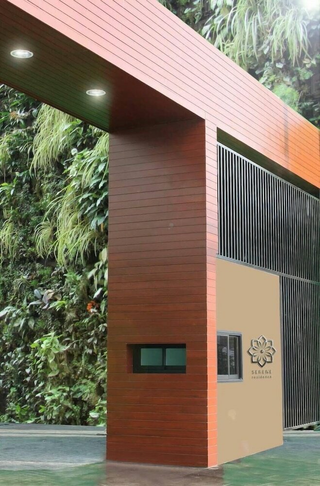 Фото Serene Residence
