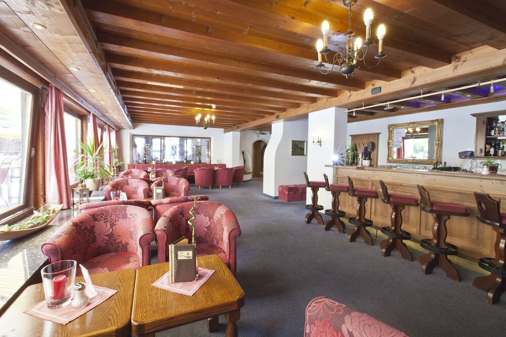 Фото Beauty & Wellness Hotel Tirolerhof