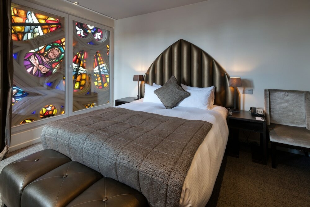 Фото Martin's Patershof