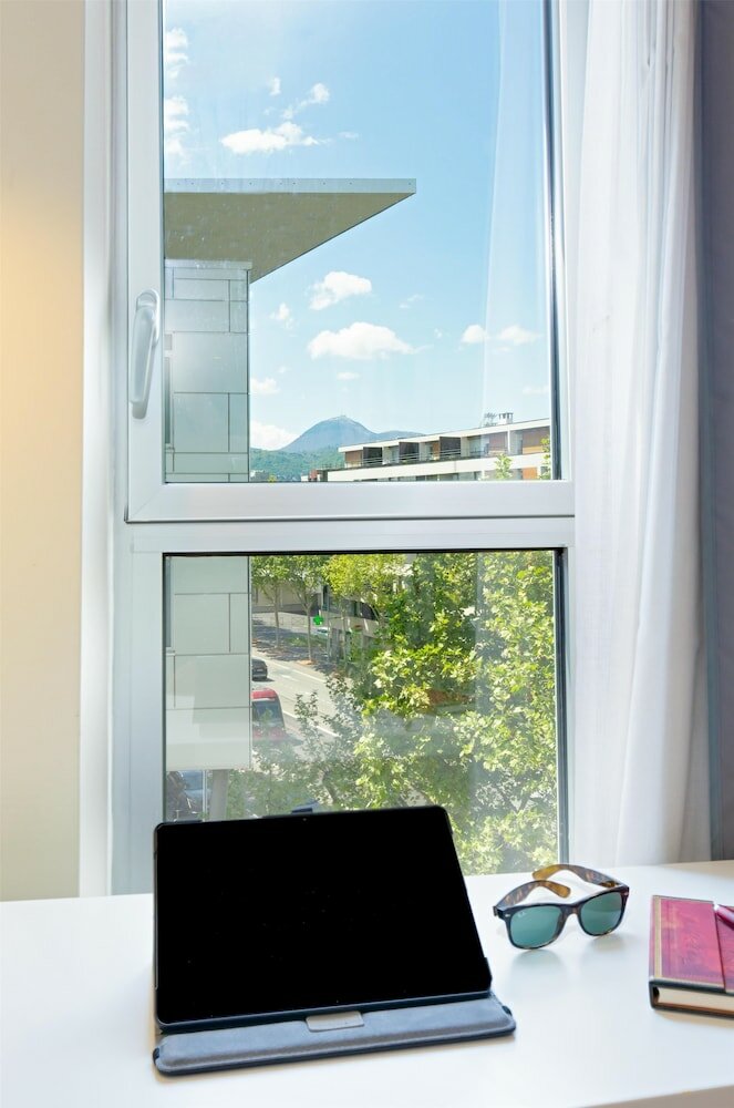 Фото Campanile Clermont Ferrand Centre