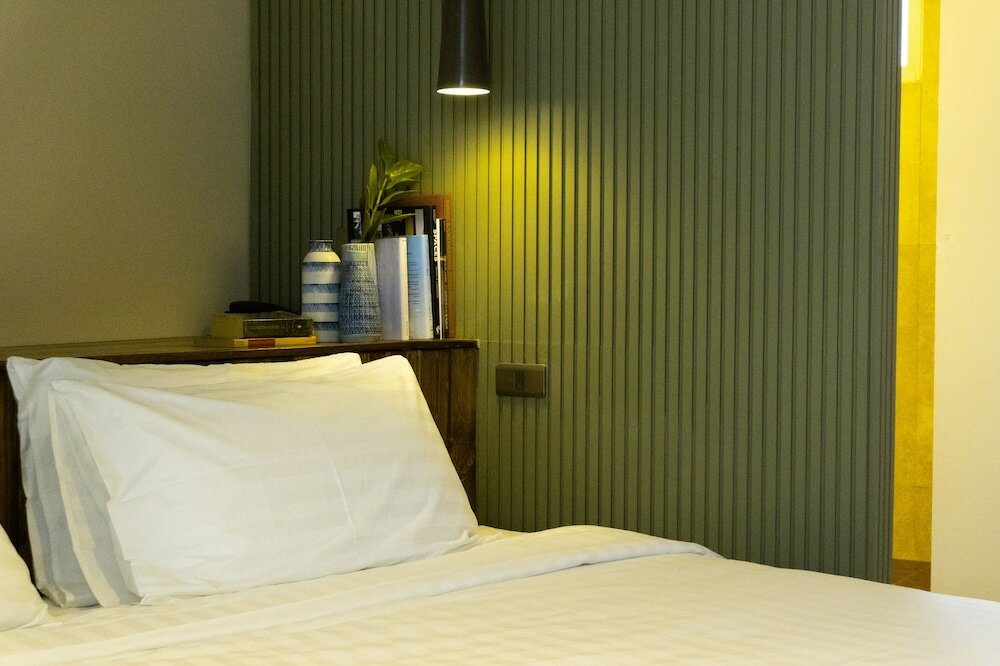 Фото Tints of Blue